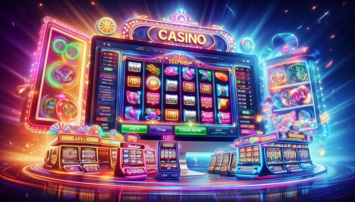 Spellwin Casino